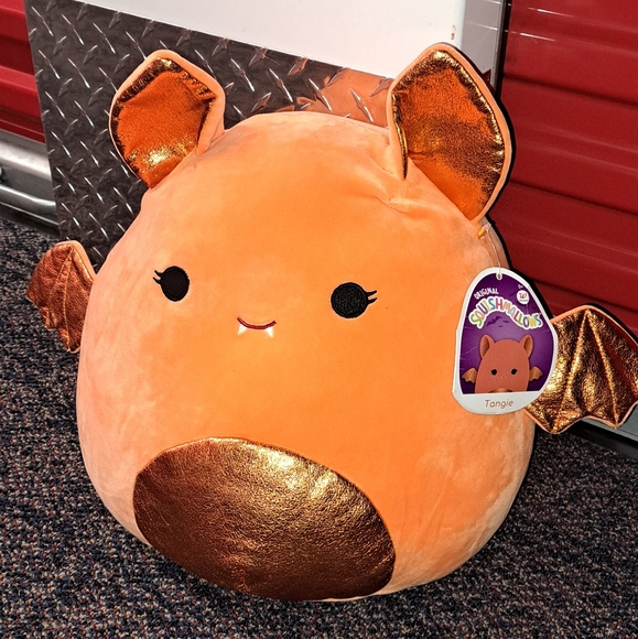 Squishmallow 4pc bundle brand new - Picture 5 of 6